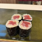 天満宮 鮨 ゆのか - 
