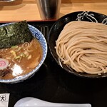 松戸 富田麺旦 - 料理写真: