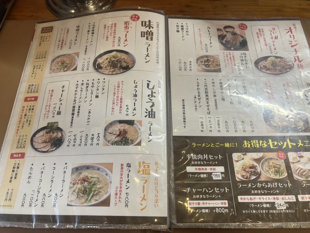 活動歴および当時の関連ビジュアル記録