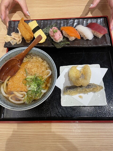 鮨 酒 肴 杉玉センター南店 - センター南/寿司 | 食べログ
