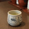 百年亭 - 料理写真:お茶