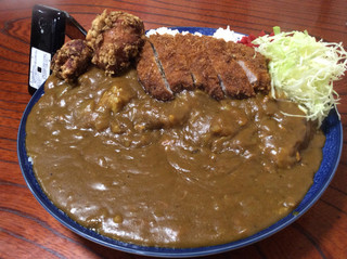 太田食堂