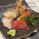三海の華 - 
