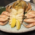 三海の華 - 