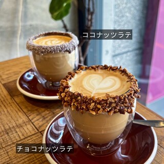 SOT COFFEE ROASTER（ソットコーヒーロースター） の求人情報（正社員