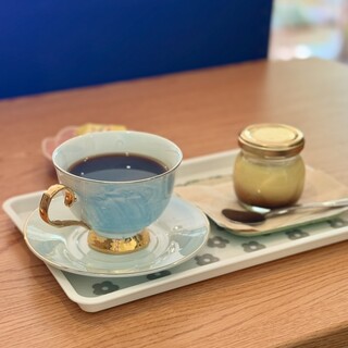 カフェ クローバー_0