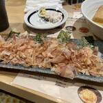炉端とおでん 呼炉凪来 - 