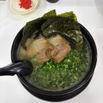 天隆 - 