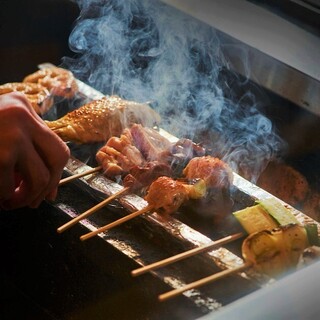 鶏割烹 ならや_2
