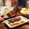 ヤキトンSAKABA アケボノヤ - 