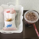 Jef - 