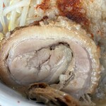 デカ盛り戦隊 豚レンジャー - 