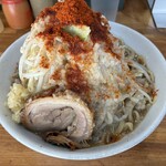 デカ盛り戦隊 豚レンジャー - 
