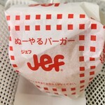 Jef - 