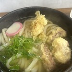 おかめ - 料理写真: