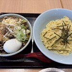 ガッツリ！えびすこ - 
