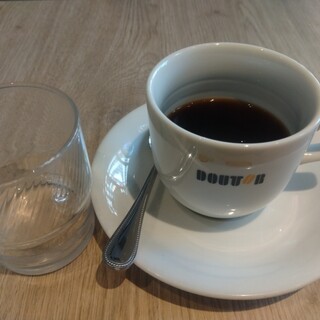 ドトールコーヒーショップ_1