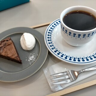 Woodwork Welcome Coffee_0