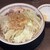ラーメン豚山 - 料理写真: