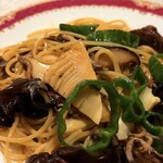 SPAGHETTI　KAKEHASHI - 