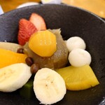 甘味屋幾右衛門 - 