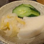 鰻 むさし乃 - 
