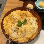 鶏三和 - 