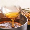 町屋の小鍋うどん ふうふや 鶴見店