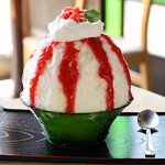 和kitchen かんな - 料理写真:BC