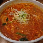 らあめん 新 - 