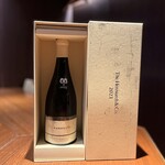銘酒居酒屋 頑固おやじ - 