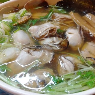らーめん工房 魚一_1