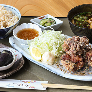 和kitchen かんな_1
