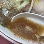 ラーメン二郎 - 