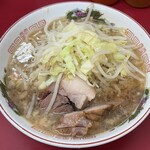 ラーメン二郎 - 