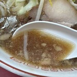 ラーメン二郎 - 