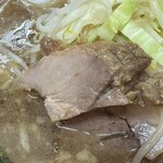 ラーメン二郎 - 