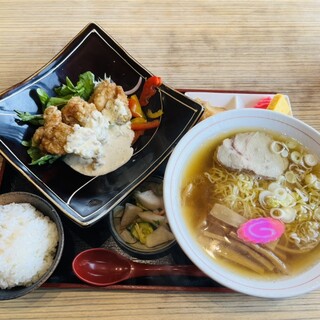 口コミ一覧 : 金華楼 （キンカロウ） - 女川/中華料理 [食べログ]
