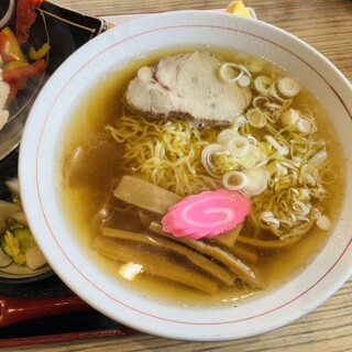 口コミ一覧 : 金華楼 （キンカロウ） - 女川/中華料理 [食べログ]
