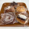 中屋パン - 