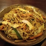 ネパール料理バルピパル - 