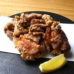 若鶏の唐揚げ（5個）