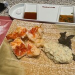 南海グリル - 