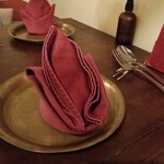 ネパール料理バルピパル - 