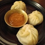 ネパール料理バルピパル - 