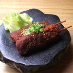 名古屋名物 味噌串カツ（2本）