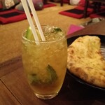 ネパール料理バルピパル - 