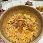 南海グリル - 