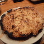 かじしか - ぎょろっけ