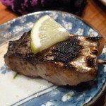 かじしか - 寒鰆